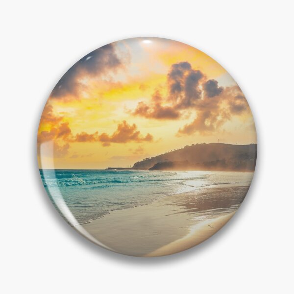 Item preview, Oropesa De Mar Beach La Concha Castellon designed and sold by paradiskt.