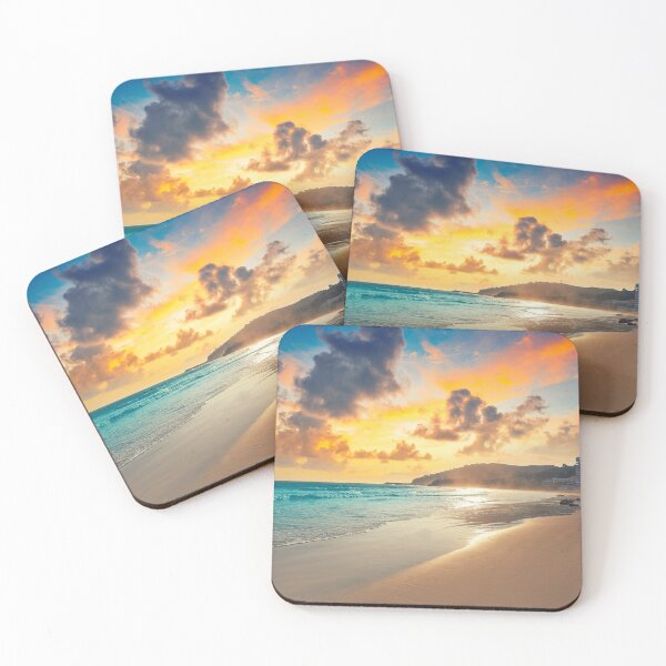 Item preview, Oropesa De Mar Beach La Concha Castellon designed and sold by paradiskt.