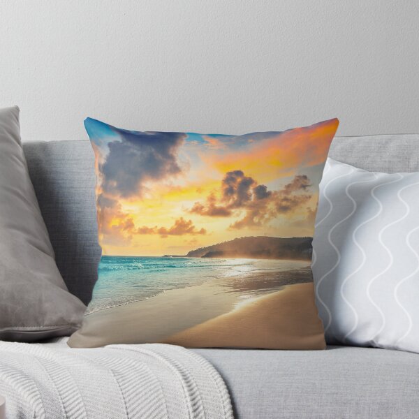 Item preview, Oropesa De Mar Beach La Concha Castellon designed and sold by paradiskt.