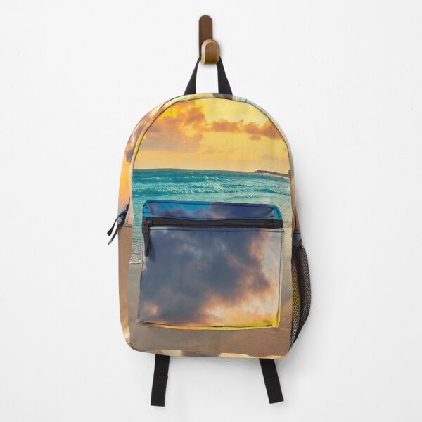Item preview, Oropesa De Mar Beach La Concha Castellon designed and sold by paradiskt.
