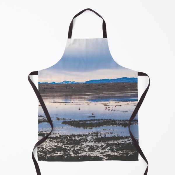 Item preview, Flamingoes on El Calafate, Patagonia, Argentina 2 designed and sold by Carrie Lyman Photography.