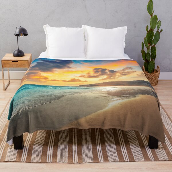 Item preview, Oropesa De Mar Beach La Concha Castellon designed and sold by paradiskt.