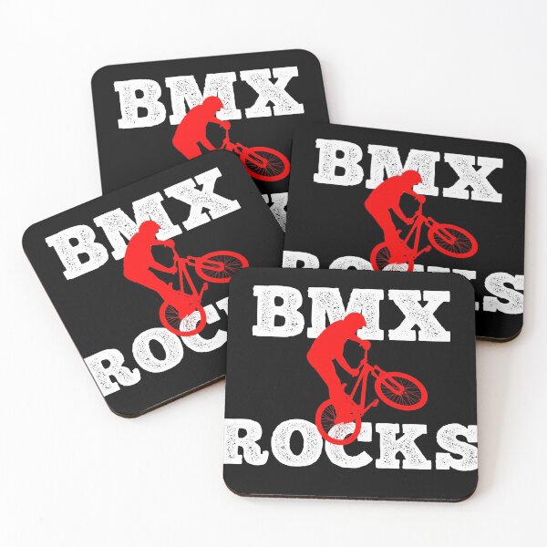 Item preview, BMX Rocks Idea Gift designed and sold by PDAG.
