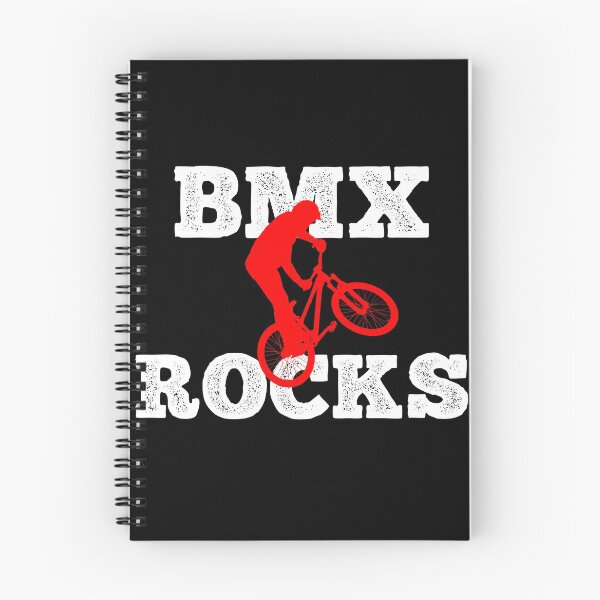 Item preview, BMX Rocks Idea Gift designed and sold by PDAG.