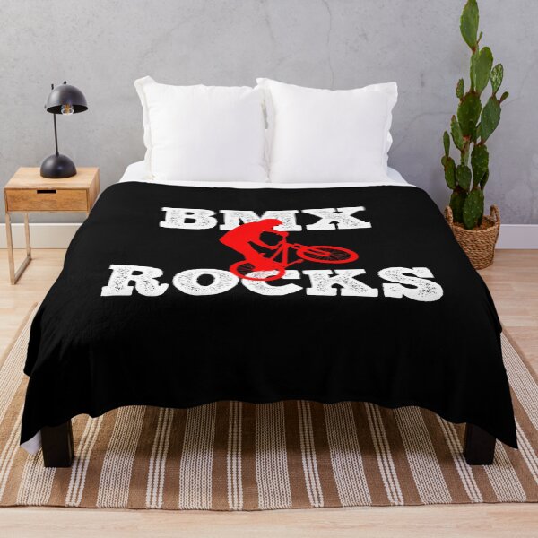 Item preview, BMX Rocks Idea Gift designed and sold by PDAG.