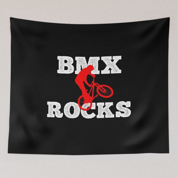 Item preview, BMX Rocks Idea Gift designed and sold by PDAG.