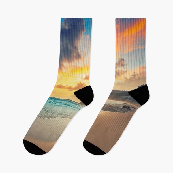 Item preview, Oropesa De Mar Beach La Concha Castellon designed and sold by paradiskt.