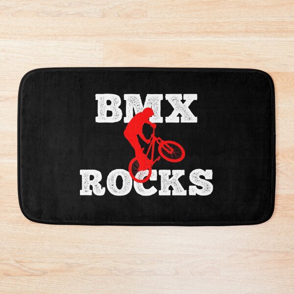 Item preview, BMX Rocks Idea Gift designed and sold by PDAG.