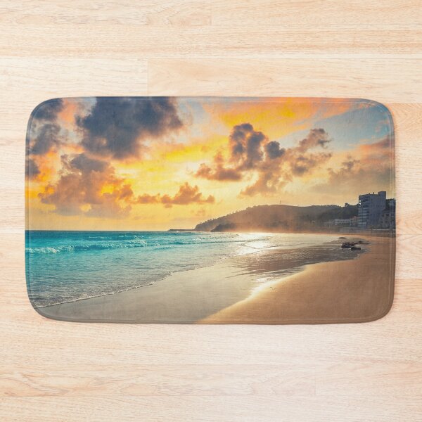 Item preview, Oropesa De Mar Beach La Concha Castellon designed and sold by paradiskt.