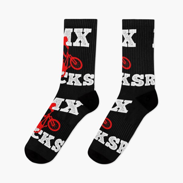 Item preview, BMX Rocks Idea Gift designed and sold by PDAG.