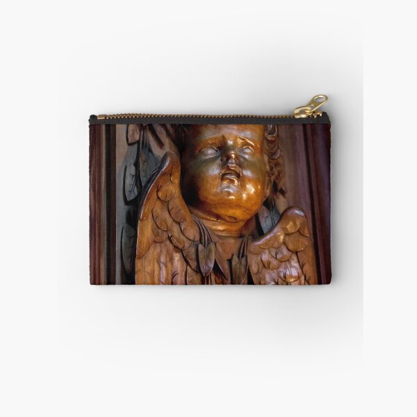 Item preview, Chatsworth house- Carved limewood cravat  designed and sold by jasminewang.