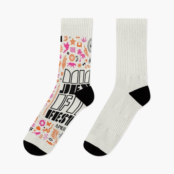 Item preview, MJFF 2021 Official Merchandise, Variety 5 designed and sold by MiamiJFF.