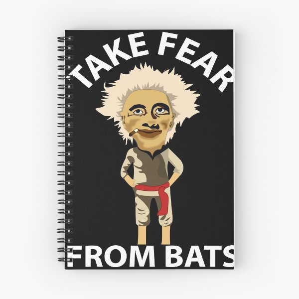 Item preview, Jobu - Take Fear From Bats designed and sold by IntentBaseball.