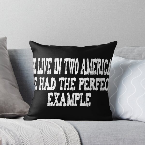 Item preview, We live in two Americas. We had the perfect example designed and sold by TheBest94.