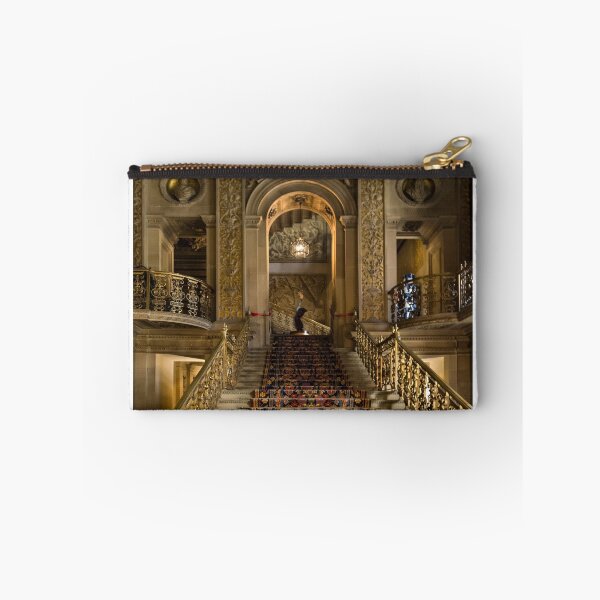 Item preview, Chatsworth house-Stairs designed and sold by jasminewang.