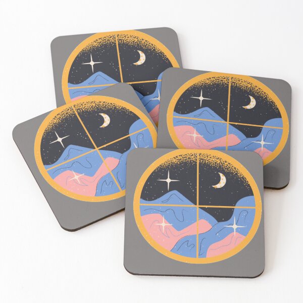 Item preview, The window . designed and sold by Blue  Dragon.