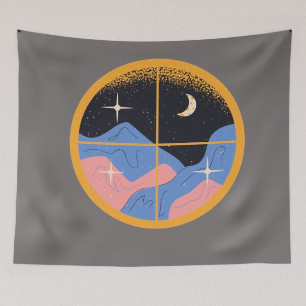 Item preview, The window . designed and sold by Blue  Dragon.