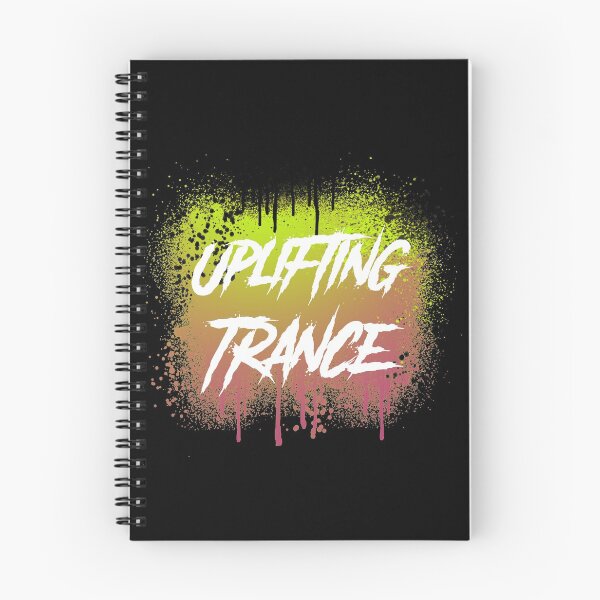 Item preview, Uplifting Trance Music designed and sold by Marvelpic.