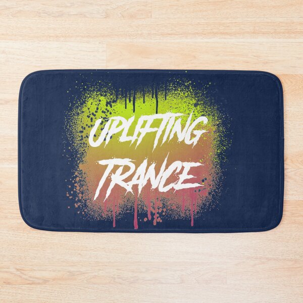 Item preview, Uplifting Trance Music designed and sold by Marvelpic.