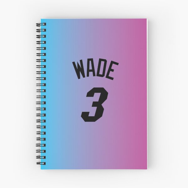 Item preview, Dwyane Wade - Miami Vice 2021 Fade designed and sold by djstagge.