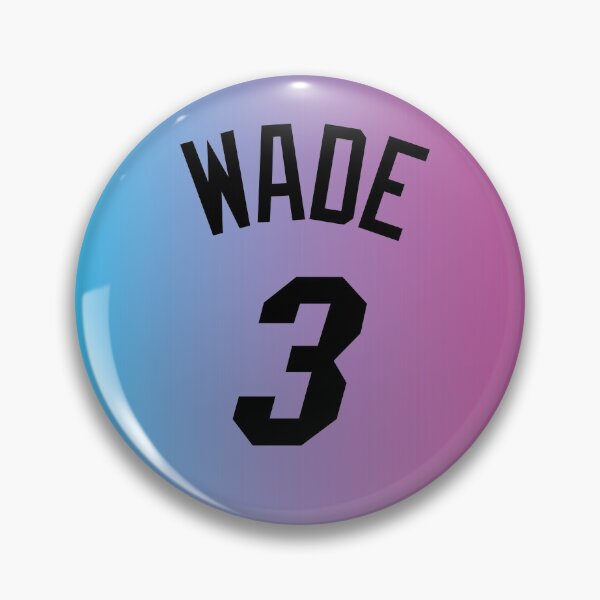 Artikelvorschau, Dwyane Wade – Miami Vice 2021 Fade entworfen und verkauft von djstagge.