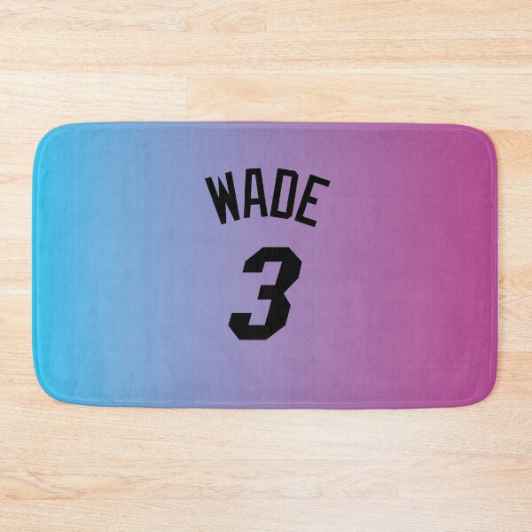 Item preview, Dwyane Wade - Miami Vice 2021 Fade designed and sold by djstagge.