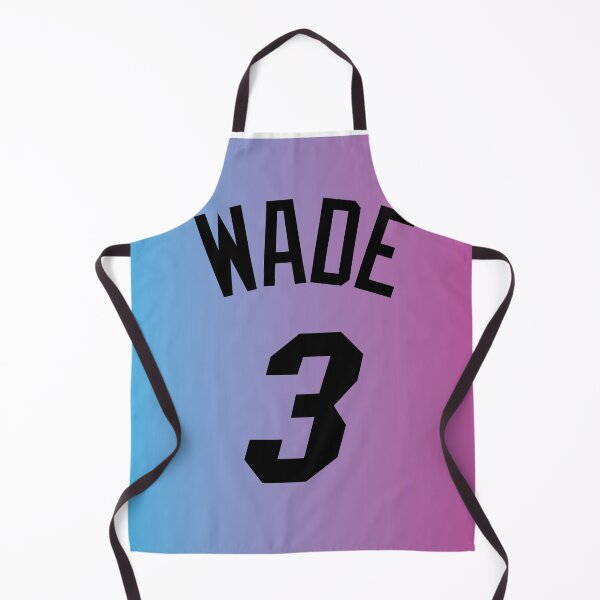 Item preview, Dwyane Wade - Miami Vice 2021 Fade designed and sold by djstagge.