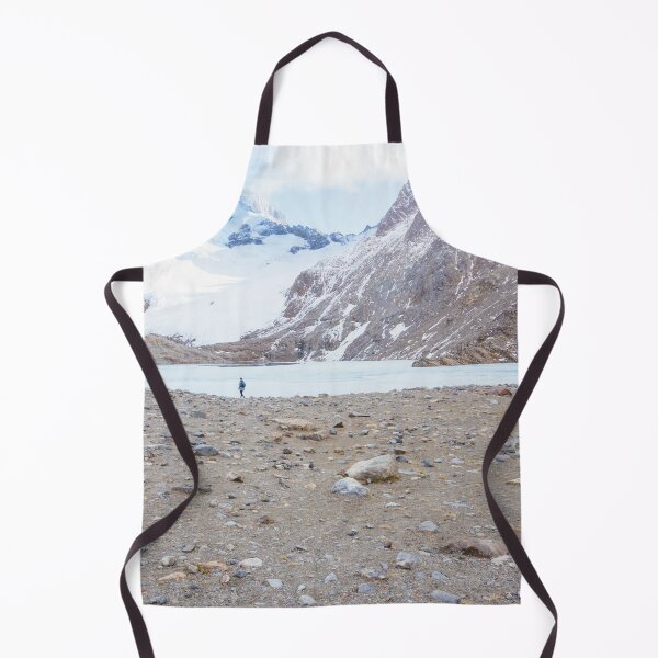 Item preview, Laguna de los Tres, Patagonia, Argentina designed and sold by Carrie Lyman Photography.