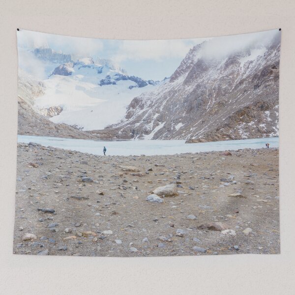 Item preview, Laguna de los Tres, Patagonia, Argentina designed and sold by Carrie Lyman Photography.