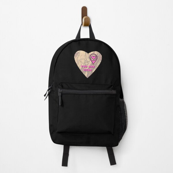 Item preview, Valentine's Day You Are Here In My Heart designed and sold by Nathalie Aynié.