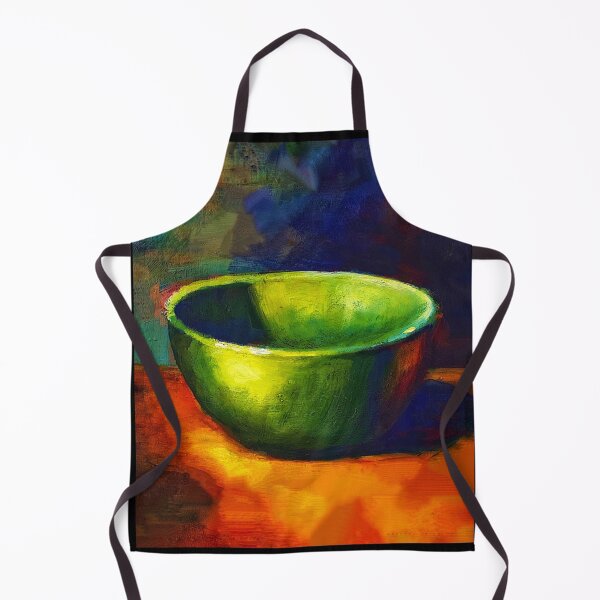 Item preview, The Green Deep Dish designed and sold by Mark Jesus-Allen.