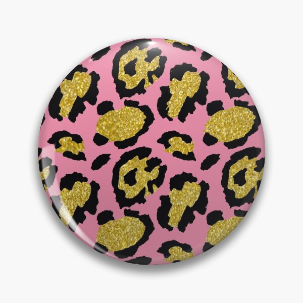 Item preview, Leopard Spots Pattern designed and sold by virilamissa.