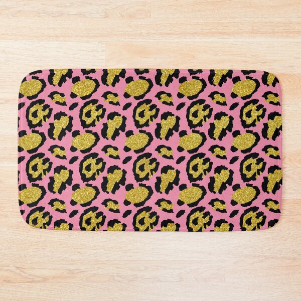 Item preview, Leopard Spots Pattern designed and sold by virilamissa.