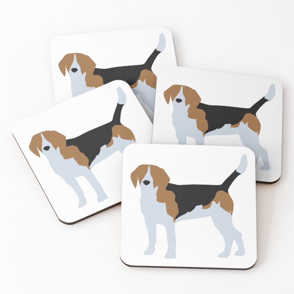 Item preview, Beagle designed and sold by petsvects.