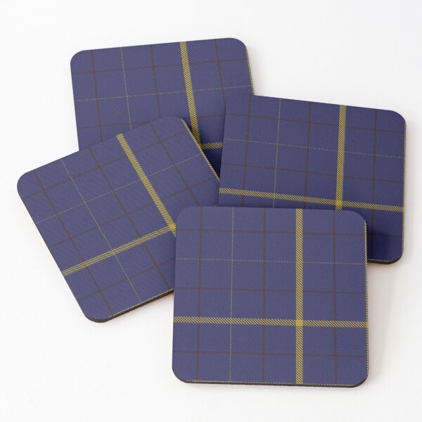 Item preview, Pearson Tartan designed and sold by BagTown Clans.