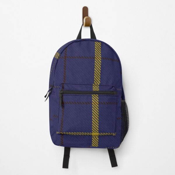 Aperçu de l'œuvre Tartan Pearson créée et vendue par BagTown Clans.