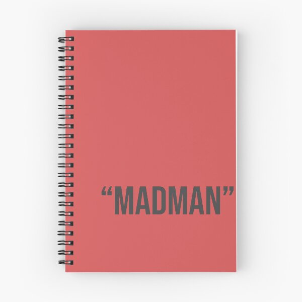 Item preview, Occupation: Madman designed and sold by vn.