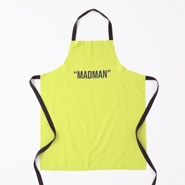 Item preview, Occupation: Madman designed and sold by vn.