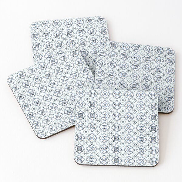 Item preview, Floor Series: Peranakan Tiles 70 designed and sold by guoshengz.