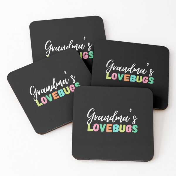Item preview, Grandmas Lovebugs designed and sold by Dope Trends ☑️.