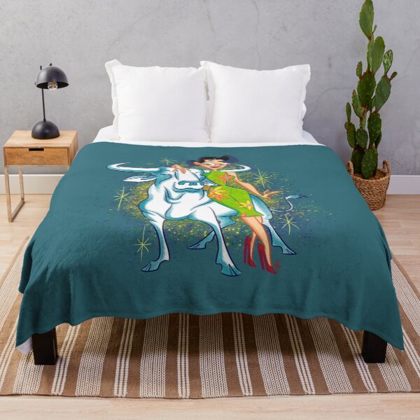 Item preview, Year of the Ox designed and sold by nocturnallygeekyme.