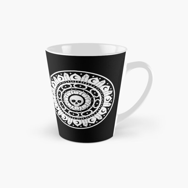 Item preview, Magical Mandala designed and sold by Natasha Sines.