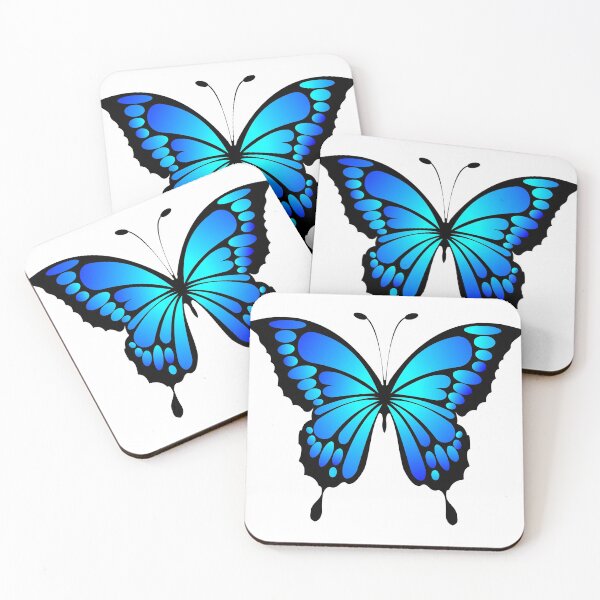 Item preview, Purple Butterfly Emoji designed and sold by Trendy Design.
