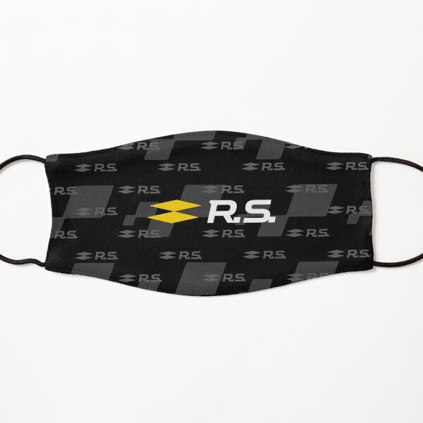 Renault Sport | RS Masque enfant
