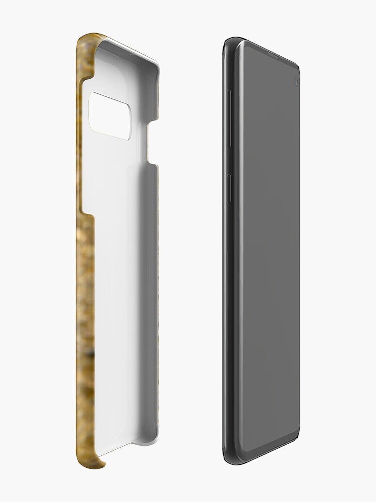 Alternate view of Nudibranch - Tambja verconis Case & Skin for Samsung Galaxy