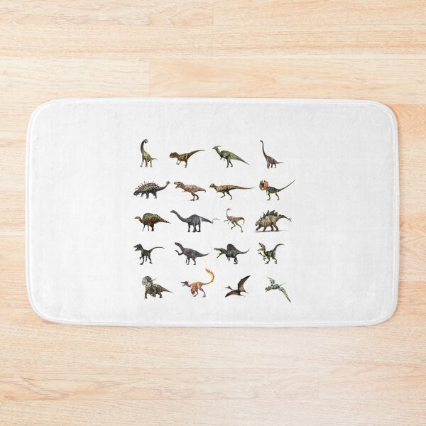 Item preview, Funny dinosaur t-shirt designed and sold by ValakHana.
