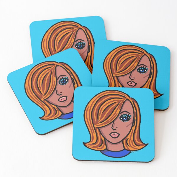Item preview, Suzie designed and sold by Lois Eastlund.