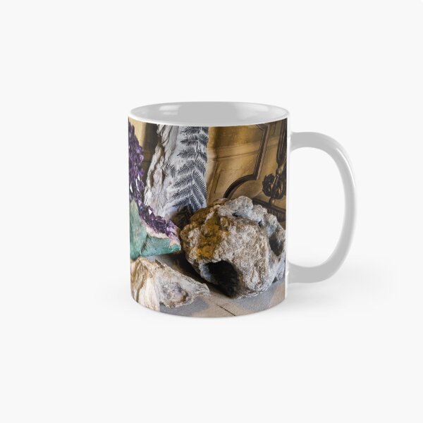 Item preview, Chatsworth house- Minerals designed and sold by jasminewang.