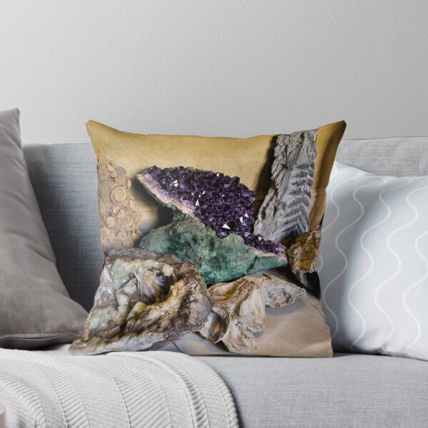 Item preview, Chatsworth house- Minerals designed and sold by jasminewang.