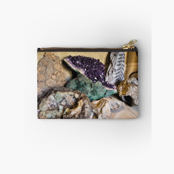 Item preview, Chatsworth house- Minerals designed and sold by jasminewang.